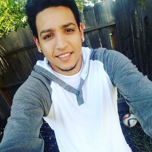 Meet your Posher, Denny